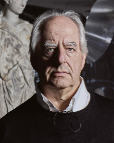 William Kentridge