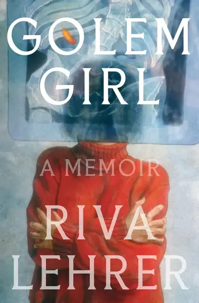 golem girl cover
