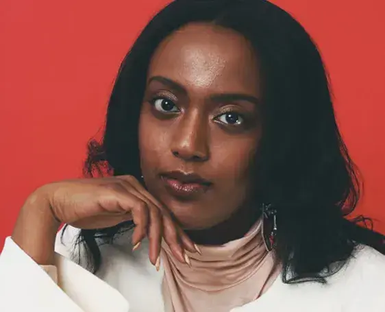 Huda Hassan