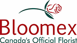 Flowers generously provided by Bloomex